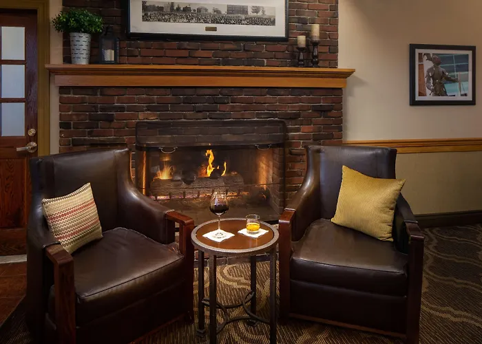 Best Western University Inn