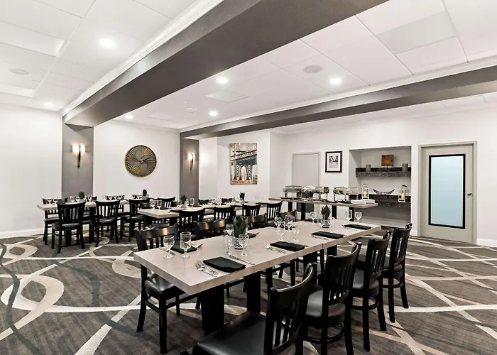 Best Western Plus Concordville Hotel