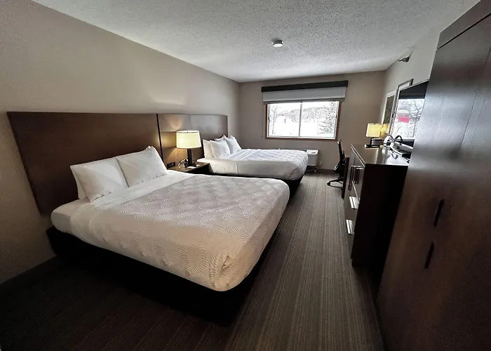 Country Inn & Suites By Radisson, Baxter, Mn