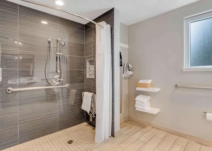 Sather Berkeley - Surestay Collection By Best Western