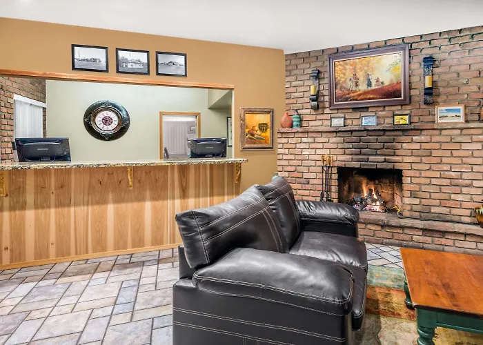 Days Inn By Wyndham Show Low