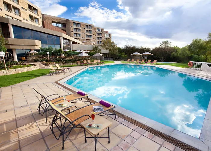 Avani Lesotho Hotel & Casino