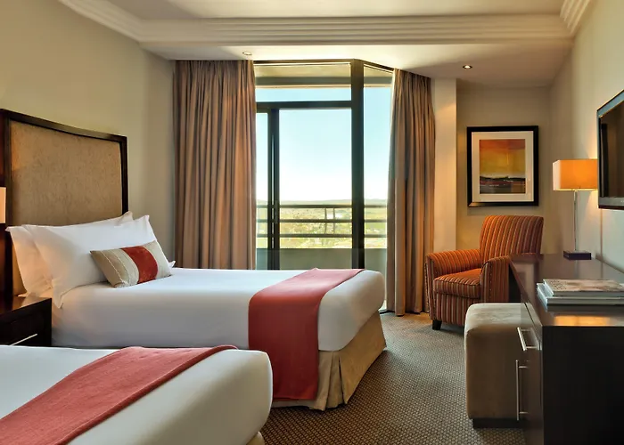 Avani Lesotho Hotel & Casino