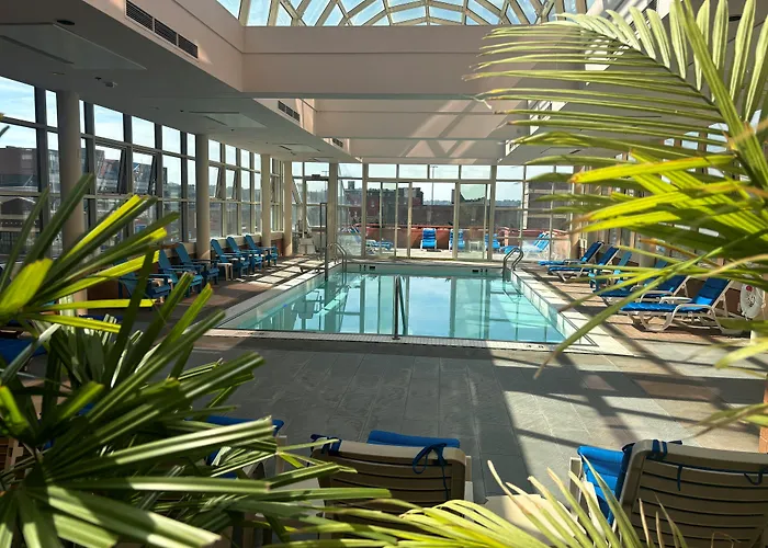Hyatt Regency Cincinnati