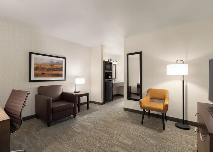 Days Inn & Suites By Wyndham Bozeman