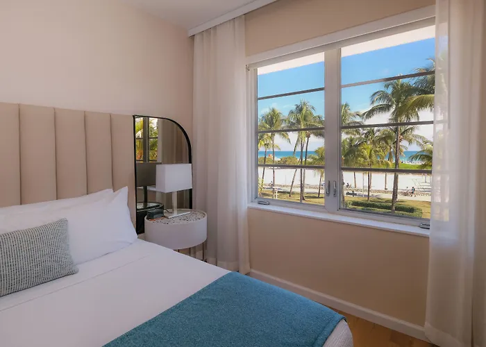 Avalon Hotel