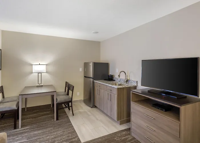 Surestay Plus Hotel By Best Western Price