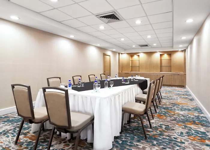 Holiday Inn Miami West - Airport Area By Ihg