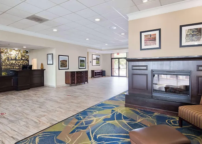 Best Western Leesburg