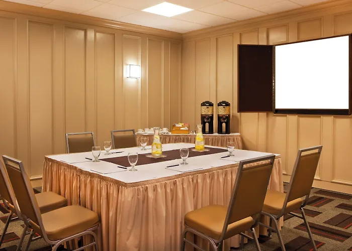 Four Points By Sheraton - Saginaw