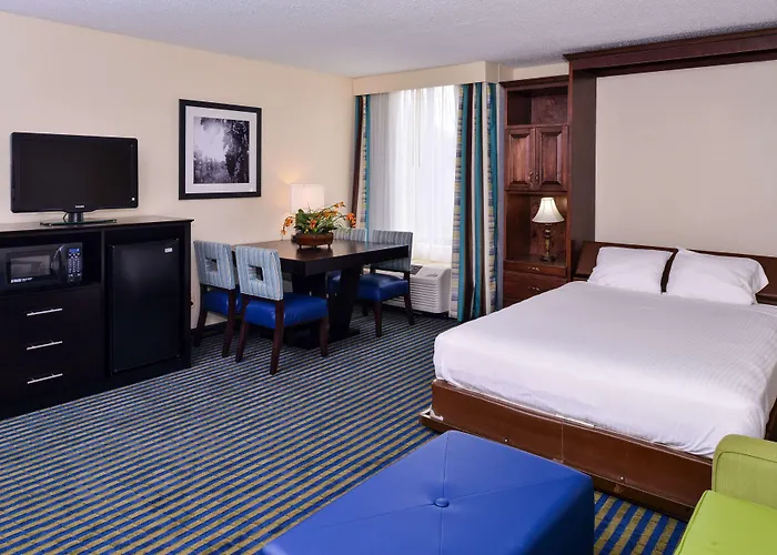 Best Western Leesburg