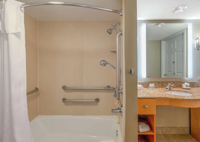 Homewood Suites Lafayette