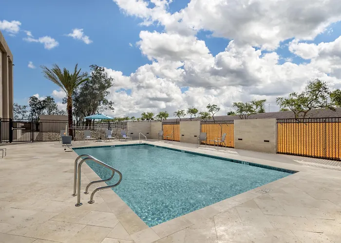 Best Western Plus Gilbert/Mesa