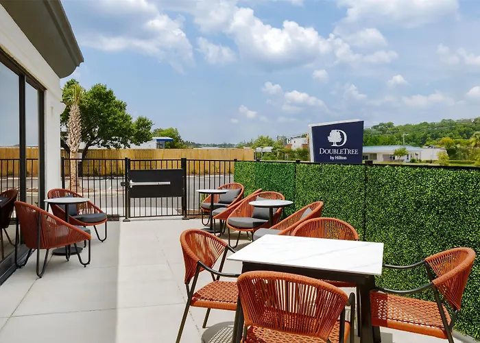 Doubletree By Hilton Wilmington, Nc
