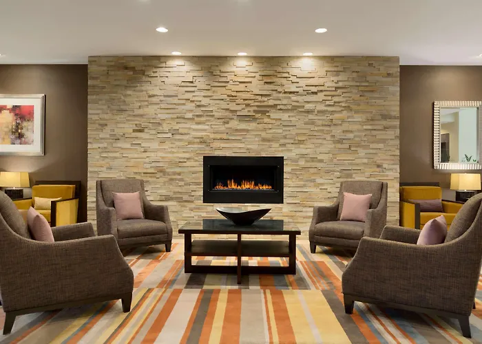 Embassy Suites By Hilton Chicago North Shore Deerfield