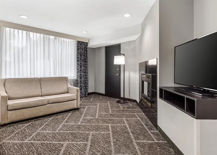 Best Western Rochester Hotel Mayo Clinic Area/ St. Mary'S