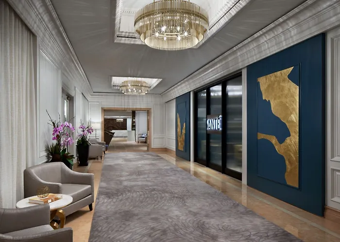 The Ritz Carlton, Pentagon City