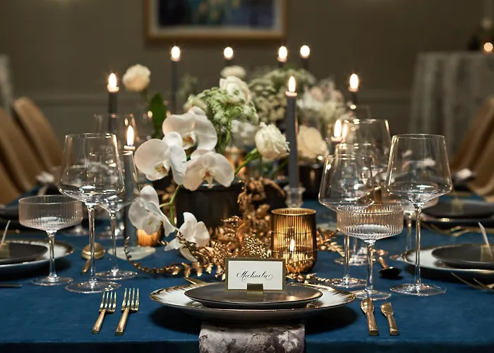 The Ritz Carlton, Pentagon City