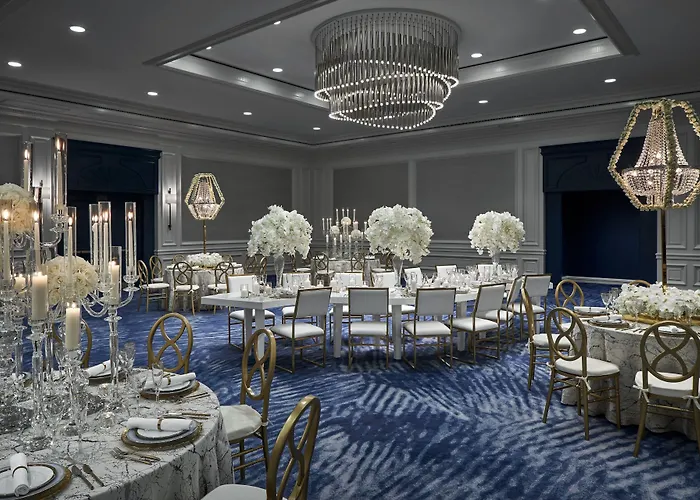 The Ritz Carlton, Pentagon City
