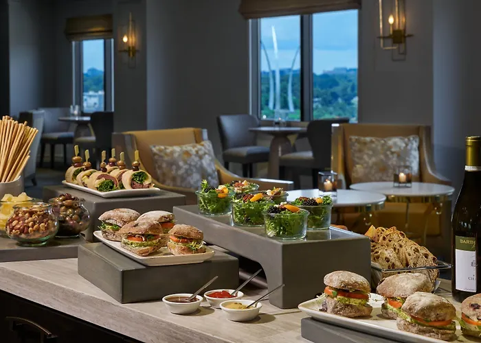 The Ritz Carlton, Pentagon City