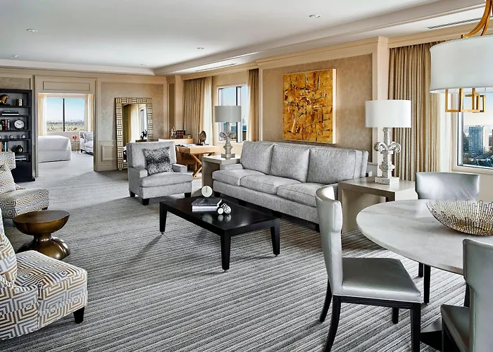 The Ritz Carlton, Pentagon City