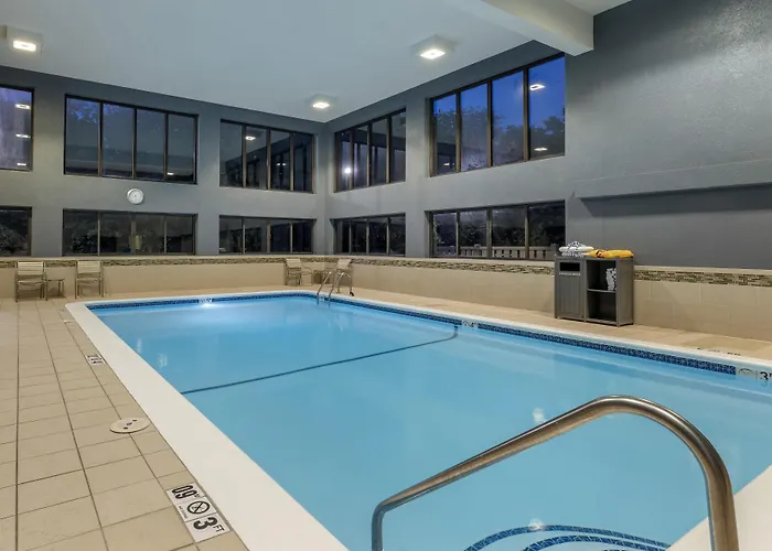 Best Western Delta Inn