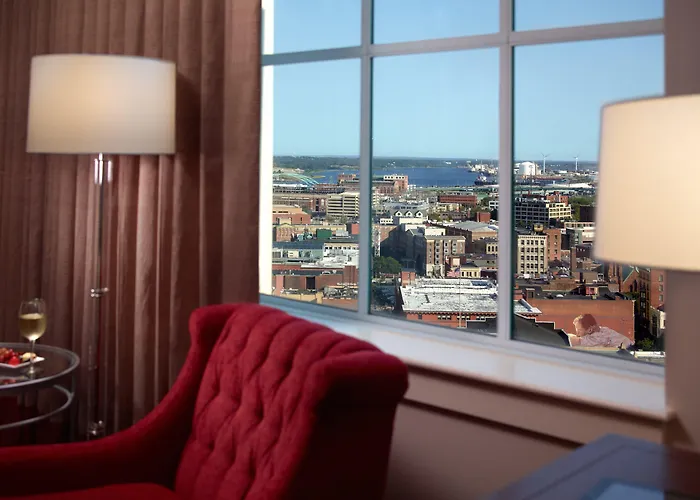 Omni Providence