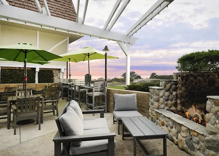 Best Western Premier Hotel Del Mar