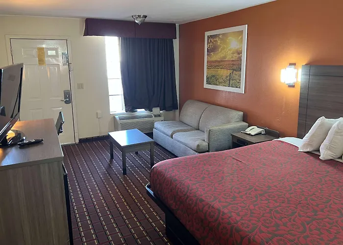Days Inn By Wyndham El Reno