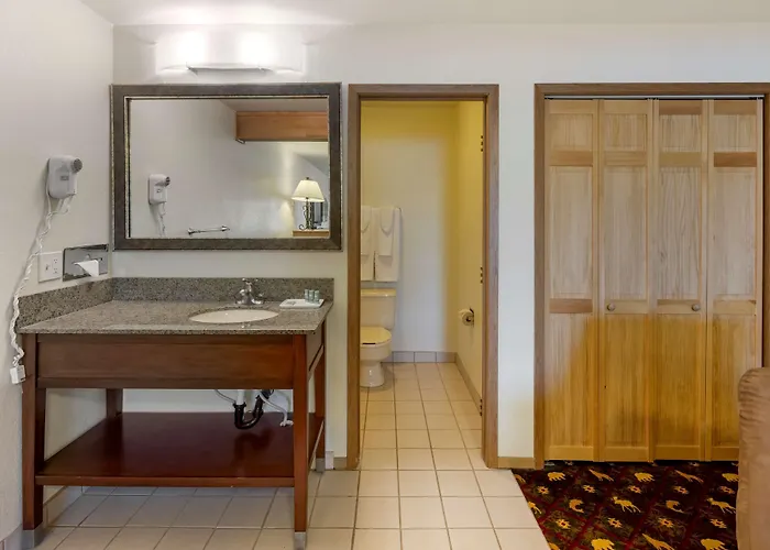 Best Western King Salmon Inn