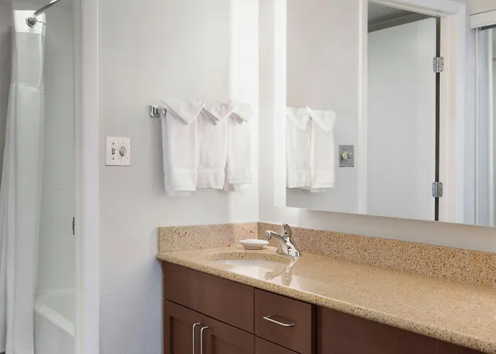 Residence Inn Philadelphia Willow Grove