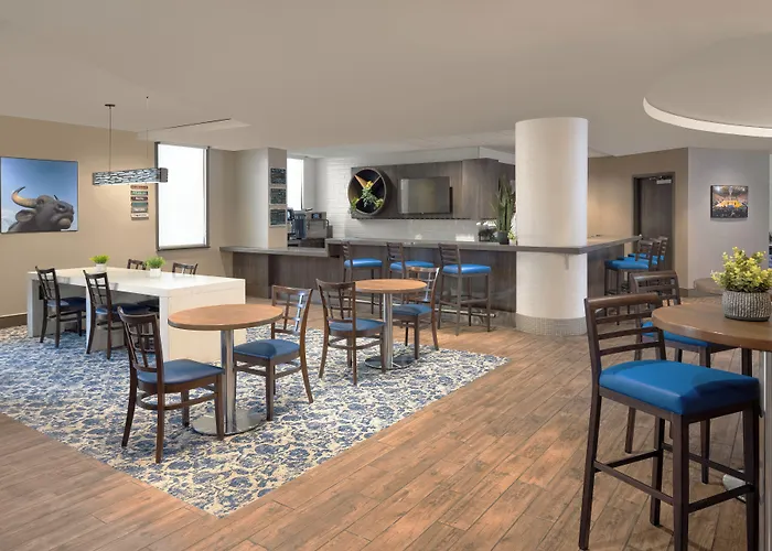The Lodge At Duke Medical Center