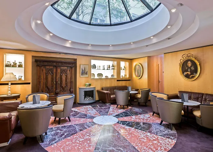 Best Western Plus Monopole Metropole