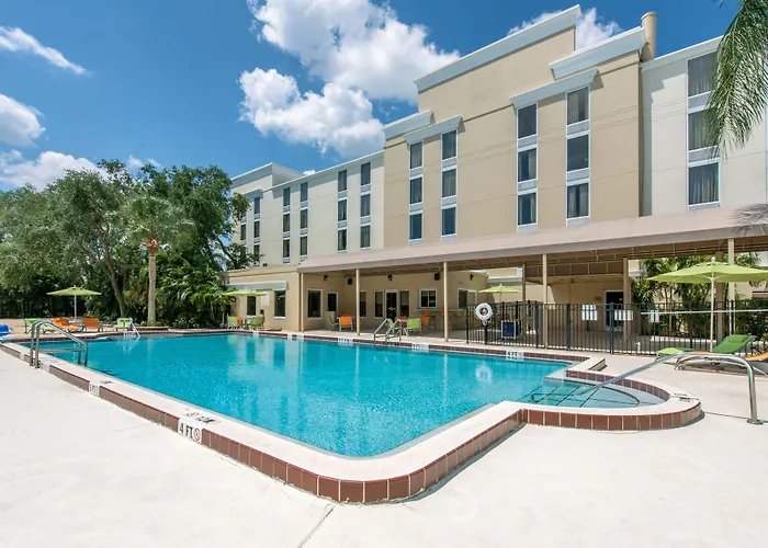 Holiday Inn Melbourne-Viera Conference Ctr By Ihg