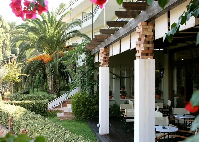 Hotel Antonios