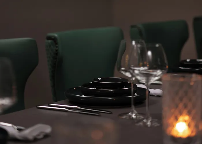 Delta Hotels By Marriott Colchester