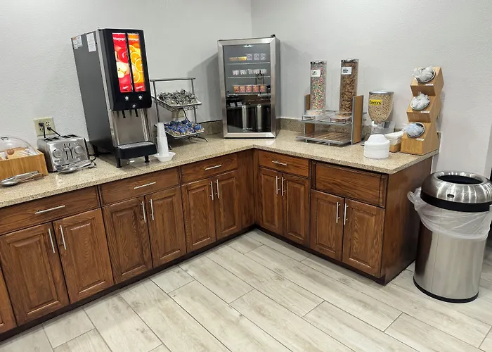 Wingate By Wyndham Sioux City