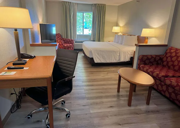 Wingate By Wyndham Sioux City