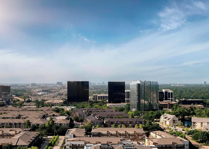 The Westin Dallas Park Central