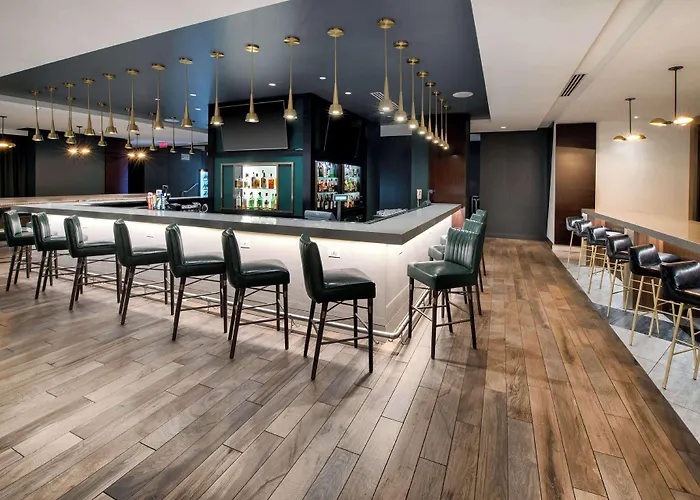 Hilton Atlanta