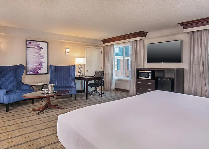 Hilton Wilmington/Christiana