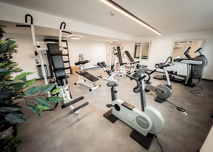 Sporthotel Igls