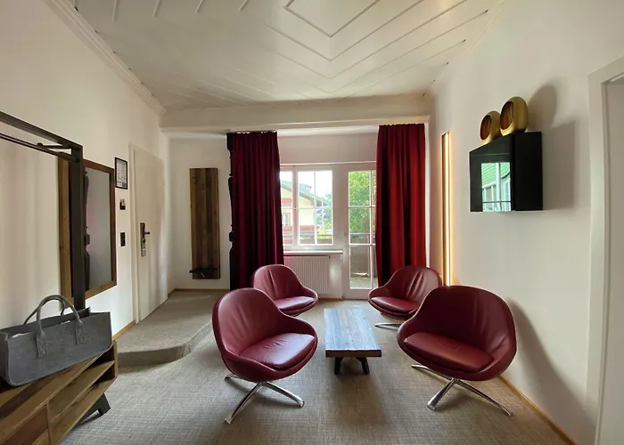 Sporthotel Igls