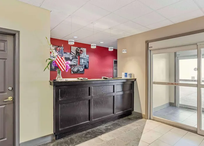 Best Western Carlisle