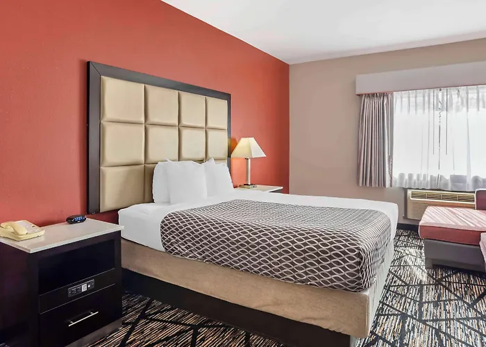 Best Western Carlisle