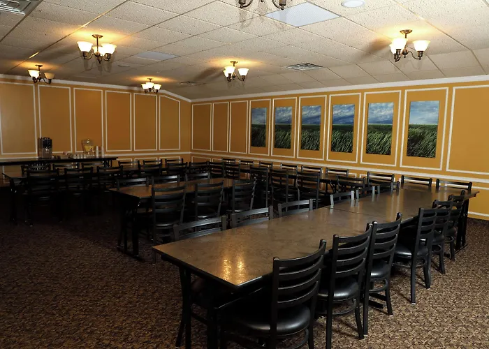 Northern Lights Inn Rugby