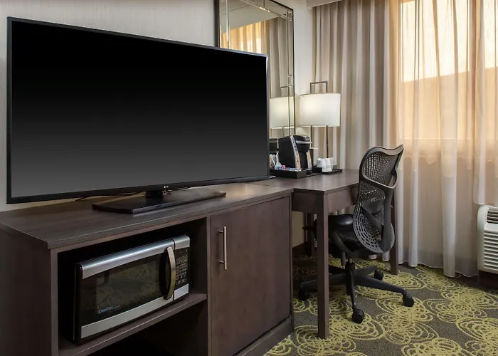 Hilton Garden Inn Reagan National Airport