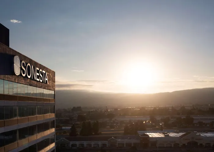 Sonesta San Jose - Milpitas