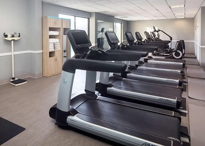 Doubletree By Hilton Cherry Hill Philadelphia