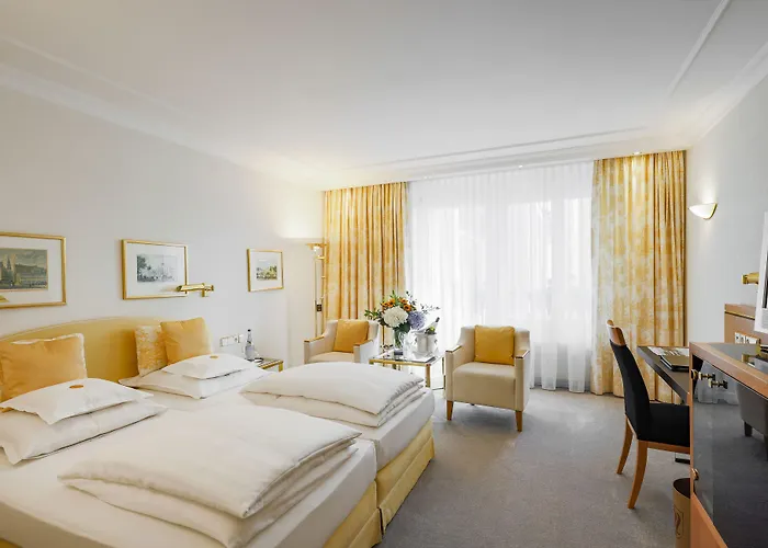 Hotel Bayerischer Hof